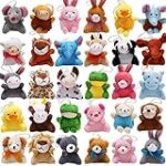 Comparatif des meilleurs lots de peluches pour animaux de compagnie : lequel choisir ?