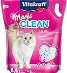 Magic Clean : Le meilleur produit pour garder votre animal de compagnie propre et en santé