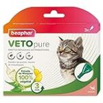 Comparatif des meilleurs cachets anti puce pour chaton : guide d'achat complet