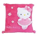 Comparatif des meilleurs coussins Hello Kitty pour animaux de compagnie : Trouvez le confort idéal pour votre compagnon !