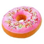 Comparatif des meilleurs poufs donut pour animaux de compagnie : Trouvez le confort ultime pour votre compagnon à quatre pattes !