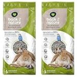 Litière Back 2 Nature : Analyse et comparaison des meilleurs produits pour animaux de compagnie