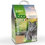 Comparatif des meilleures litières biodegradables pour WC pour animaux de compagnie