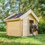 Les meilleures niches pour Malinois : analyse et comparaison des produits pour animaux de compagnie