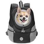 Sac de transport pour chien pour moto : Comparatif des meilleurs produits pour vos trajets avec votre compagnon à quatre pattes