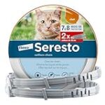 Comparatif des colliers Seresto pour chat en pharmacie : Trouvez le meilleur produit pour votre animal de compagnie