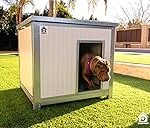 Comparatif des meilleures niches isolées pour chiens en extérieur : Trouvez le refuge parfait pour votre compagnon !