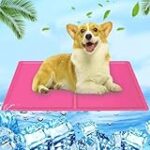 Comparatif des meilleurs tapis rafraîchissants pour chien à gel non toxique : Comment choisir le plus adapté pour votre compagnon ?