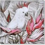 Les meilleurs tableaux pour les oiseaux exotiques : Analyse et comparaison des produits essentiels pour vos compagnons à plumes