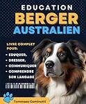 Comparatif des meilleurs produits pour le berger australien miniature chiot : Guide complet