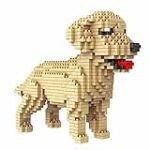 Analyse et comparaison des meilleurs produits pour animaux de compagnie pour un labrador croisé golden retriever: Le guide ultime