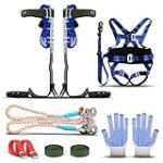 Comparatif des meilleurs kits pour grimper aux arbres pour animaux de compagnie