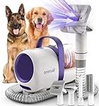 Meilleure brosse aspirateur pour poil de chien : Analyse et comparaison des produits pour animaux de compagnie