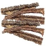 Top 5 des meilleures panse d'agneau pour chiens : Analyse et comparaison des produits phares pour chouchouter votre compagnon à quatre pattes !