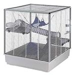 Comparatif des meilleures cages pour furets : Découvrez la cage Furet Perfect XL idéale pour votre animal de compagnie !