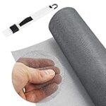 Grille de protection baie vitrée : Le choix idéal pour la sécurité de vos animaux de compagnie