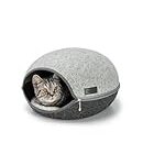 Maison pour chat design : comparatif des meilleurs produits pour offrir un espace de vie moderne à votre félin préféré