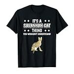 Guide d'achat : Les meilleurs produits pour chat Savannah chez l'éleveur