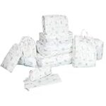 Valise chaton : comparatif des meilleures options pour voyager avec votre compagnon à quatre pattes