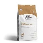 Comparatif des meilleurs produits pour animaux de compagnie : Specific COD-HY Allergy Management Plus 12kg - Analyse complète