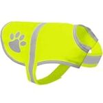 Comparatif des meilleurs gilets réfléchissants pour chiens : comment assurer la sécurité de votre animal de compagnie Comparatif des meilleurs gilets réfléchissants pour chiens : comment assurer la sécurité de votre animal de compagnie
