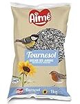 Comparatif des meilleures nourritures pour oiseaux des jardins : Trouvez le produit idéal pour vos compagnons à plumes !