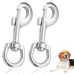 Comparatif des meilleurs mousquetons pour chien : Trouvez le parfait accessoire pour votre compagnon à quatre pattes ! Comparatif des meilleurs mousquetons pour chien : Trouvez le parfait accessoire pour votre compagnon à quatre pattes !