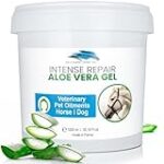 Les meilleurs produits à l'aloe vera pour chiens : comparaison et analyse approfondie