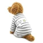 Comparatif des meilleurs pyjamas pour chien : le choix idéal pour la nuit de votre fidèle compagnon !