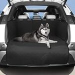 Top 5 des meilleurs protections de coffre voiture rigides pour animaux de compagnie : Comparatif et Avis