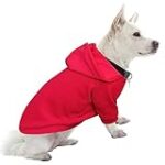 Les Meilleurs Sweats à Capuche pour Chiens : Comparaison et Analyse des Produits pour Animaux de Compagnie