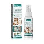 Les meilleurs traitements naturels contre la teigne pour votre chat: Analyse et comparaison des produits pour animaux de compagnie