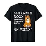 Signification du chat roux et blanc : Analyse et comparaison des meilleurs produits pour animaux de compagnie