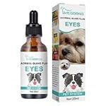 Les meilleurs produits pour chiens aux yeux qui coulent : Analyse et comparaison