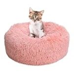Les meilleurs paniers en moumoute pour chouchouter votre animal de compagnie