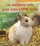 Décryptage du langage corporel du lapin : guide pour choisir les meilleurs produits pour votre animal de compagnie