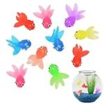 Les meilleurs produits pour accompagner votre poisson rouge qui nage sur le dos Les meilleurs produits pour accompagner votre poisson rouge qui nage sur le dos