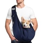 Top 5 des meilleurs sacs pour transporter votre petit chien: Comparaison et analyse des produits pour animaux de compagnie