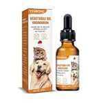 Les risques des huiles essentielles pour chien : Analyse et comparaison des meilleurs produits pour animaux de compagnie