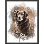 Portrait de chien : Comparaison des meilleurs produits pour votre fidèle compagnon Portrait de chien : Comparaison des meilleurs produits pour votre fidèle compagnon