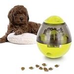 Les meilleurs jouets distributeurs de croquettes pour chien : analyse et comparaison des produits pour animaux de compagnie