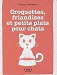 Recettes pour chats : comparaison des meilleurs produits pour chouchouter votre félin !