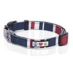 Comparatif des meilleurs colliers pour chien fabriqués en France : Quel modèle choisir pour votre compagnon ?