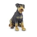 Comparatif des meilleurs produits pour chiot Airedale Terrier à donner : guide complet pour prendre soin de votre nouveau compagnon !