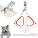 Comparatif des meilleurs produits pour limer les griffes de votre chat