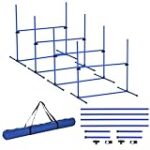 Trouvez le Club Agility près de chez vous pour préparer votre chien avec les meilleurs produits pour animaux de compagnie