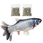 Les Meilleurs Produits de Poisson pour Chat : Analyse et Comparaison