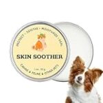 Comparatif des meilleures crèmes anti-démangeaisons pour chiens: Trouvez la solution idéale pour apaiser votre compagnon à quatre pattes