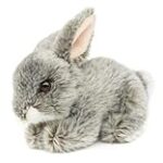 Les 5 meilleures peluches lapin réalistes pour combler votre animal de compagnie