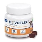 Analyse et comparaison des prix de Movoflex pour chien : quel est le meilleur rapport qualité-prix ?
